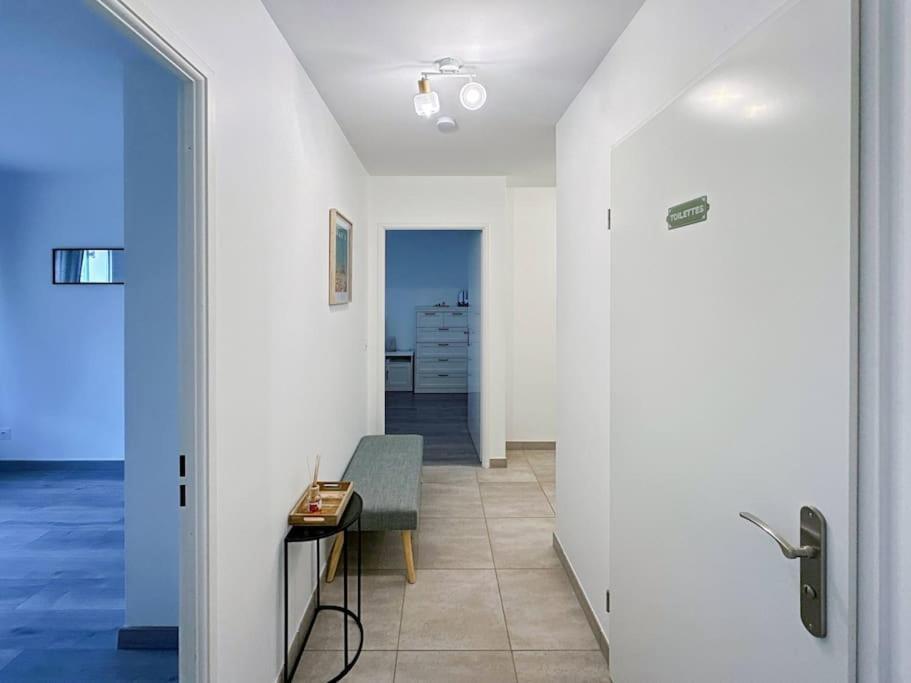 Le Cosy Villeneuve - Appartement Cosy Pour 6 A Disneyland Paris المظهر الخارجي الصورة
