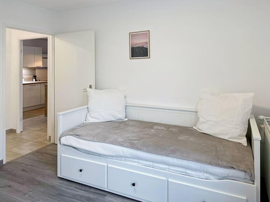 Le Cosy Villeneuve - Appartement Cosy Pour 6 A Disneyland Paris المظهر الخارجي الصورة