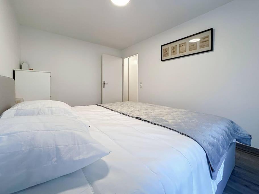 Le Cosy Villeneuve - Appartement Cosy Pour 6 A Disneyland Paris المظهر الخارجي الصورة